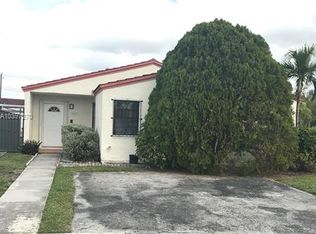 13211 NW 5th Ter, Miami, FL 33182