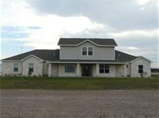 1297 Cherokee Trl, Del Rio, TX 78840