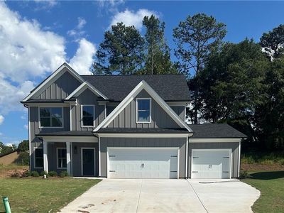 3066 Zodiac Ct, Lawrenceville, GA, 30044