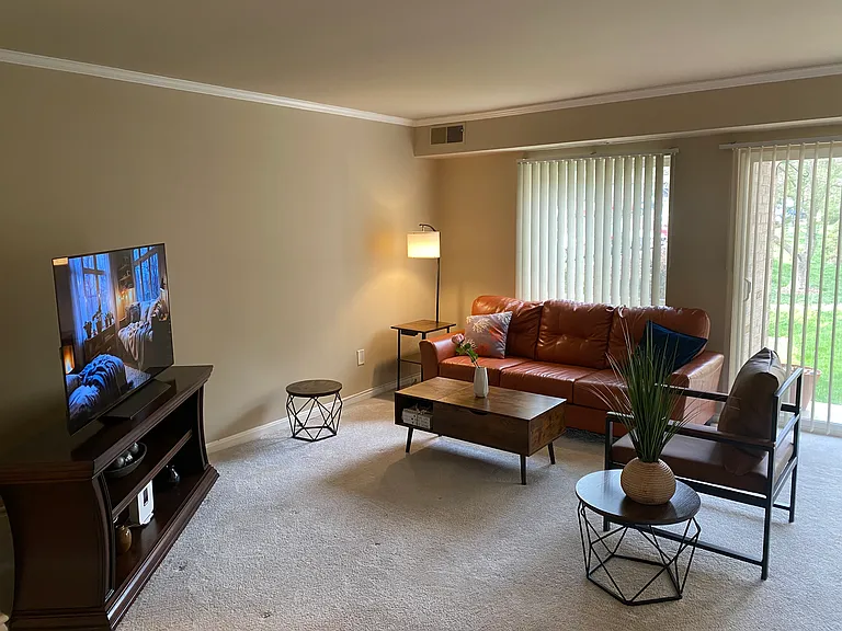 6141 Edsall Rd #D — Photo 3