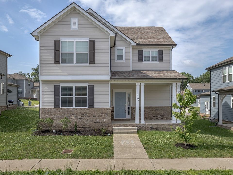 1st image of 1209 Foxton Ln