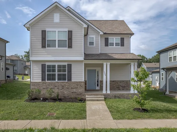 1209 Foxton Ln, Antioch, TN 37013