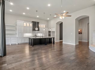 1112 Diamond Leaf Rd, Northlake, TX 76226