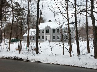 1 Honey Lane, Pelham, NH 03076