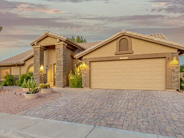 18871 N 88TH Drive, Peoria, AZ 85382