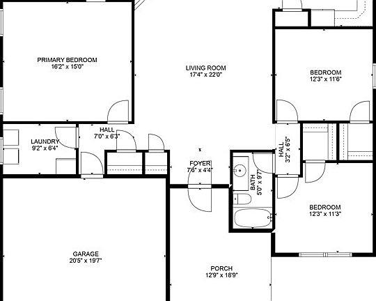 2nd image of this home