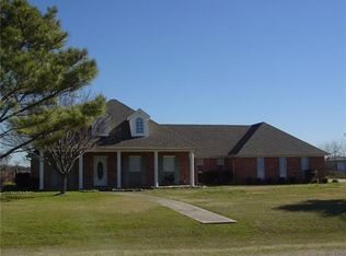275 Muleshoe Rd, Combine, TX 75159