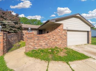 1711 N Murray St, Wichita, KS 67212