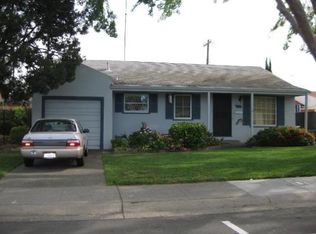 5825 North St, Sacramento, CA 95819