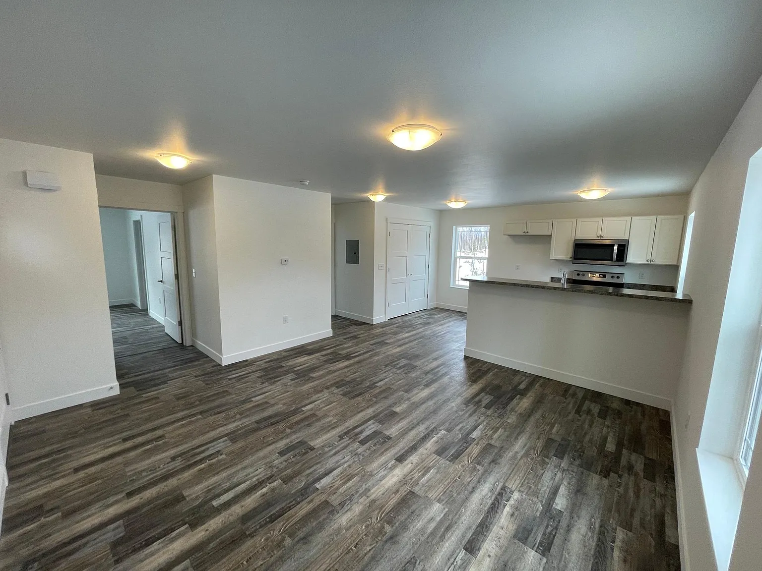 2 bed, 1020 sqft, $1,600 — Photo 4