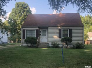 3536 Sherman St, Springfield, IL 62703