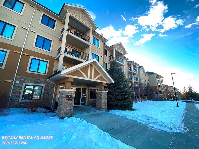 Edmonton Apartment for rent - 2 Bedrooms — photo 33