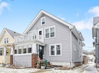 1335 S 64th St, Milwaukee, WI 53214