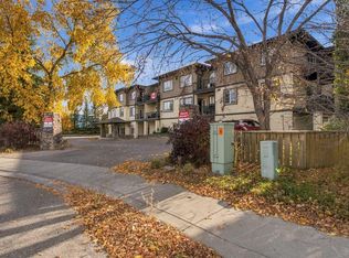 43 Sunrise Loop SE #206, High River, AB T1V0A8