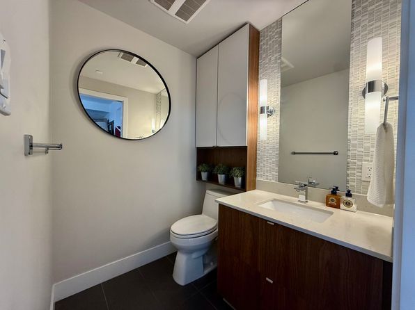 2 bedroom rental in Vancouver — photo 38