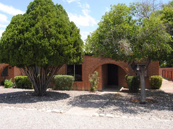 3164 N Vista Del Forte Dr, Tucson, AZ 85712