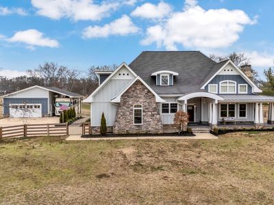 1901 Tuckers Gap Rd, Lebanon, TN, 37090