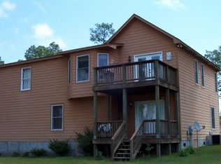 135 Fox Run Ln, Autryville, NC 28318