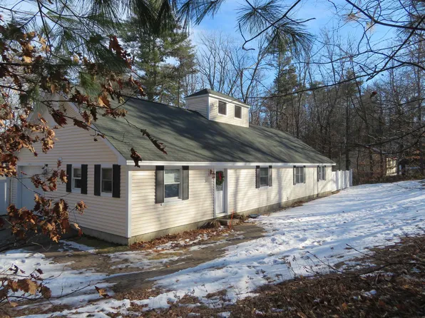 294 Allard Farm Circle, Conway, NH 03860
