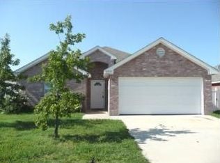2347 Great Light Dr, Dallas, TX 75228