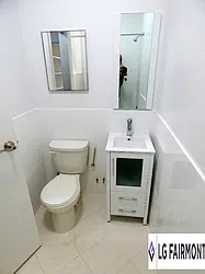 Rented by LG Fairmont Group