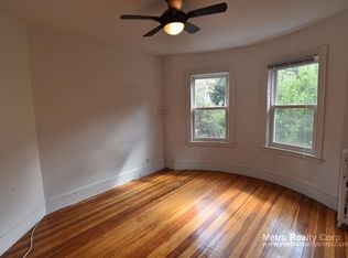 122 Stedman St #2, Brookline, MA 02446
