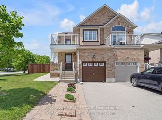 872 Bethany Cres W #BASEMENT, Mississauga, ON L5V 3B9