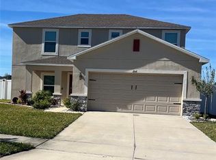 206 Amber Way, Kissimmee, FL 34758
