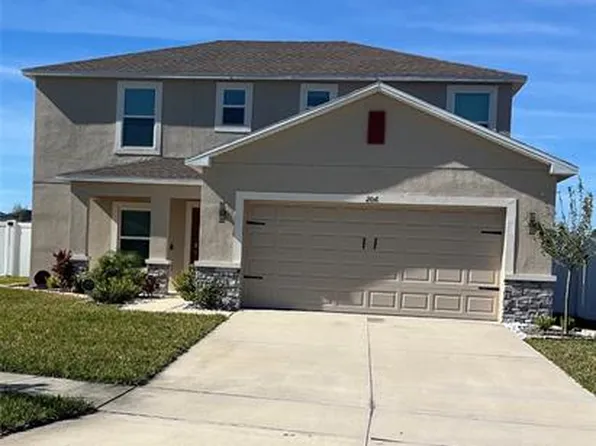 206 Amber Way, Kissimmee, FL 34758