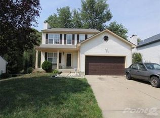 1181 Constitution Dr, Independence, KY 41051