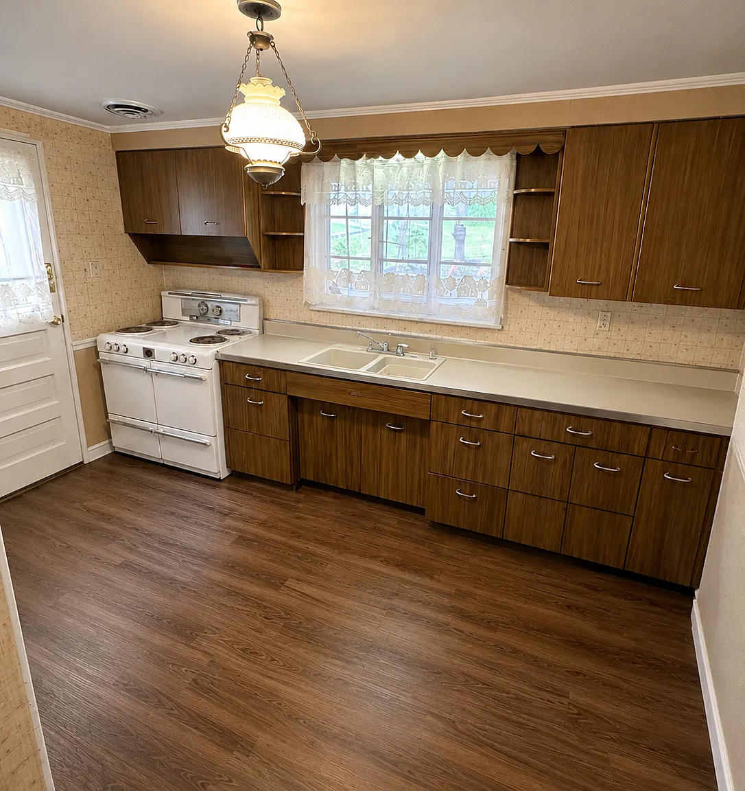 3 bed, 1216 sqft, $2,700 — Photo 4