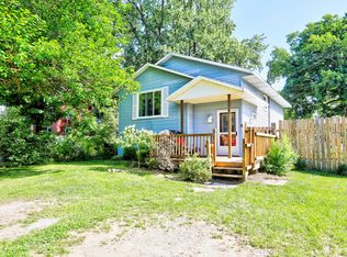 222 W Beech St NE, Cedar Springs, MI 49319