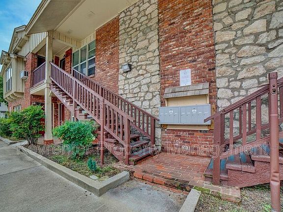 2nd image of 1604 S Denver Ave Unit 3