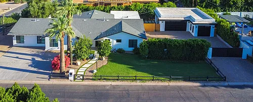 6929 E Mariposa Dr Photo 1
