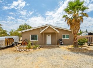 4614 W Avenue M4, Quartz Hill, CA 93536