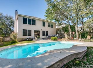 15843 Marisa Pl, San Antonio, TX 78247