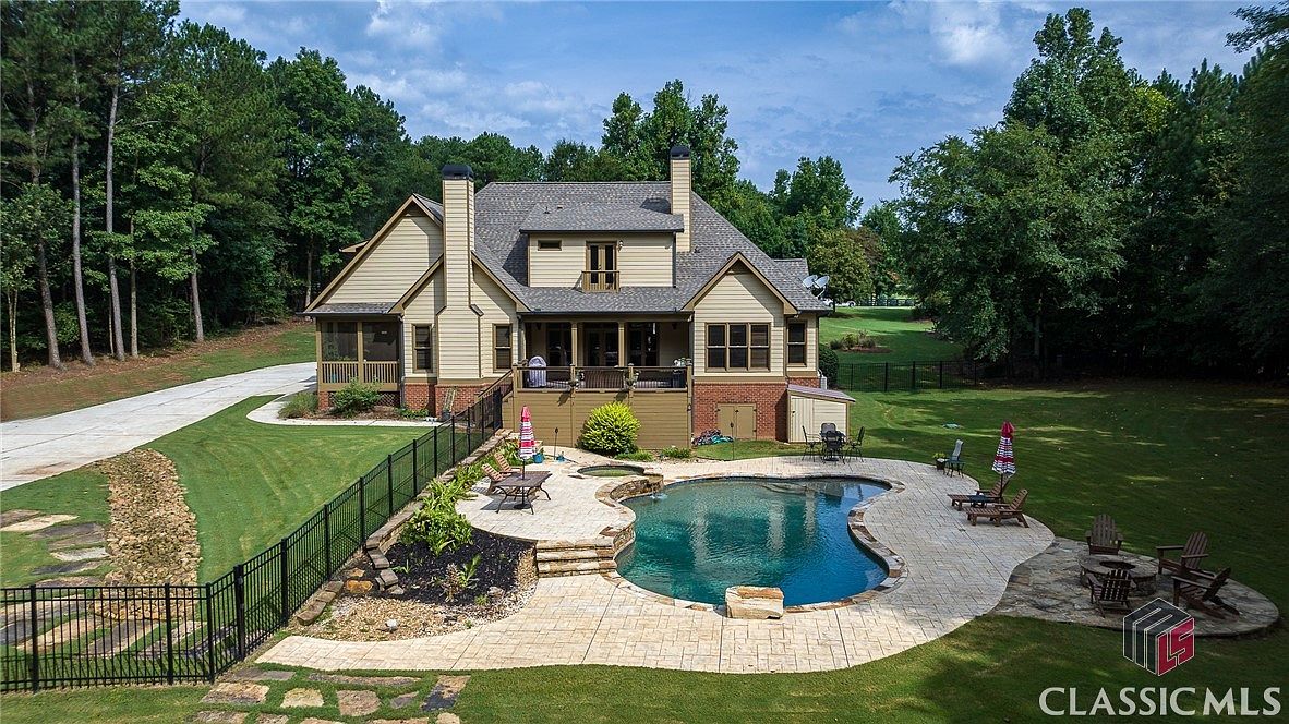 1231 Apalachee Downs Dr, Bogart, GA 30622 MLS 1008649 Zillow