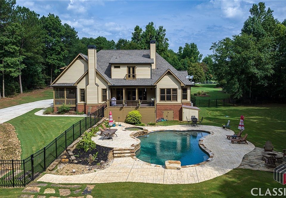 1231 Apalachee Downs Dr, Bogart, GA 30622 MLS 1008649 Zillow