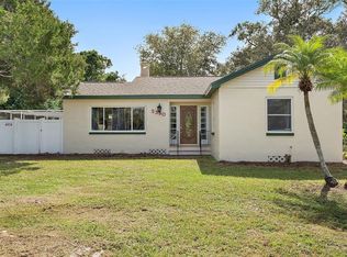 5380 54th Ave N, Saint Petersburg, FL 33709