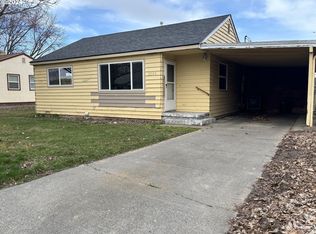 3021 SW Isaac Ave, Pendleton, OR 97801