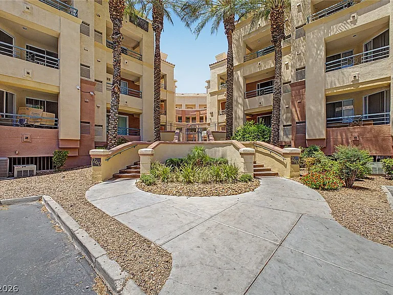 260 E Flamingo Rd #220 — Photo 25