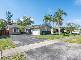 10770 NW 20th Ct, Sunrise, FL 33322