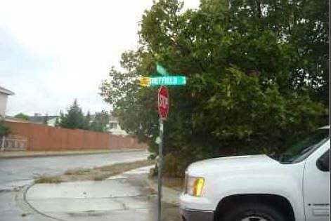 5th image of 8135 Sheffield Pl NW