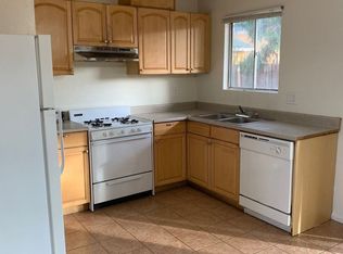 817 Franklin Ave APT B, El Cajon, CA 92020