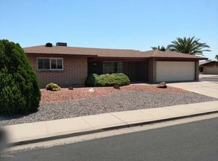 4421 E Dragoon Ave, Mesa, AZ 85206