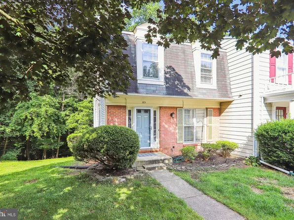213 Finale Ter, Silver Spring, MD 20901