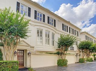 124 Oak Pl, Houston, TX 77006
