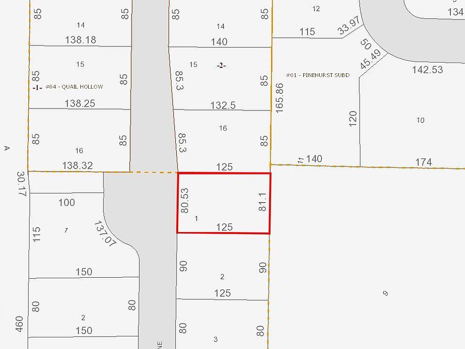 2nd image of 1039 Hooper Ave NE