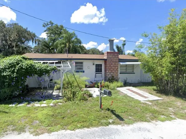 824 N Mizelle Ave, Arcadia, FL 34266