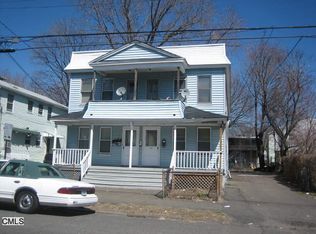 1114 Hancock Ave, Bridgeport, CT 06605
